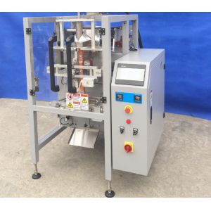 YB-420F vertical plastic bag automatic coffee powder packaging machine 500g 1kg