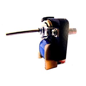 Induction YZF48 AC Humidifier Shaded Pole Motor With 7 Watts Input Power