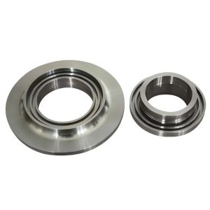 China Custom OEM/ODM CNC Turning Parts with 7-35 Days Lead Time and +/-0.001~0.005mm Tolerance for High Precision Applications on sale