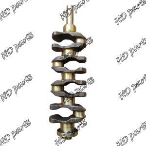 China 2TR Engine Crankshaft Spare Part 13401-75020 For Toyota on sale