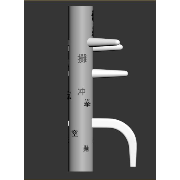 Quality Garden Decoration Copper Art Sculpture With Varying Finish wholesale