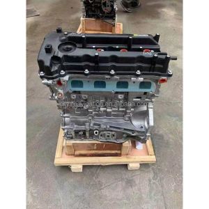 i30 Hatchback 122kW Original ix45 Sportage 2.0L Engine Assembly for Hyundai Kia