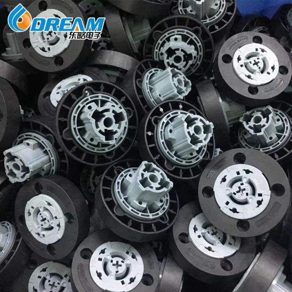 Quality NEMA SOCKET Smart Wireless Luminaire Controller With Connection Socket wholesale