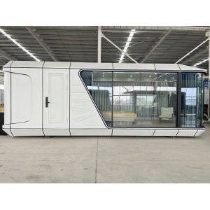 MGO Board Floor Smart Window Type with Aluminum Alloy System and Design