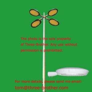 China Flood lighting columns Model No. TBFP-06 on sale