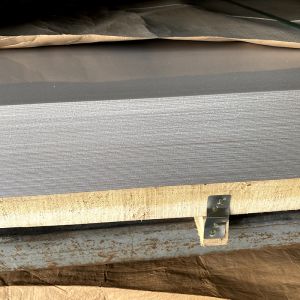 Sus 304 2b Stainless Steel Sheet And Plate Cold Rolled 5mm Thickness