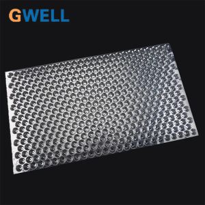 Recycled PET Sheet Extrusion Line For White Or Black Farm Seeding Tray