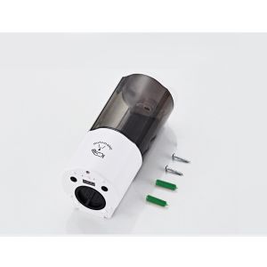 Automatic Hand Sanitizer Dispenser Wall Mounted Hand Sanitizer Holder 500ml