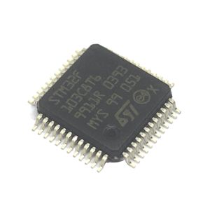 Cheap Hot sale Microcontroller Field Programmable Gate Array integrated circuit MCU IC STM32F103C8T6 for sale