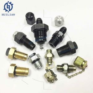 Hydraulic Breaker N2 Gas Charging Valve For DMB/Alicon/HB/EHB/RHB/MKB/NPK/SB  Charger Kit