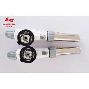 China Automatic Ignition 19.5cm Electric Flame Gun , Camping Gas Blow Torch on sale