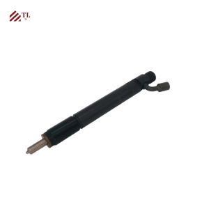 Fuel Injector 4948364 For 6CT8.3 Engine Genuine Spare Parts For Crawler