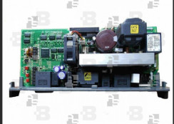 Cheap IP20 Enclosed Digital ABS Input and Output Module for Fanuc PCB - Works as Master or Slave for sale
