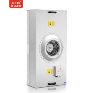 Consistent Energy-efficient Customization Options Advanced control algorithms