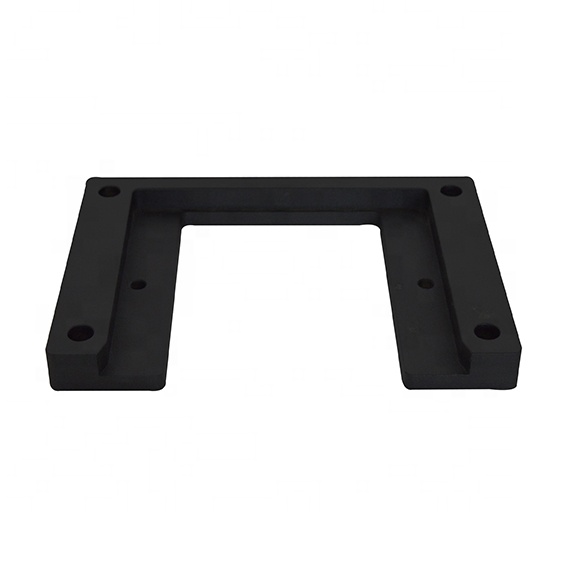 Custom Stainless Steel Mounting Bracket Nonstandard for In-house/Third Party Inspection