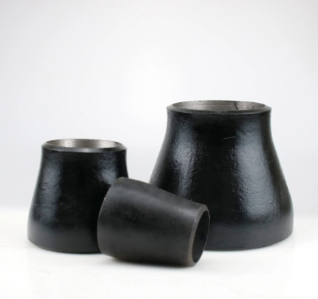 Super Duplex Stainless Steel Reducer 904L UNS N08904 Silver Reducer