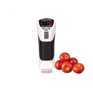 Precise Laboratory Colorimeter Instrument Fit Whiteness And Yellowness Index