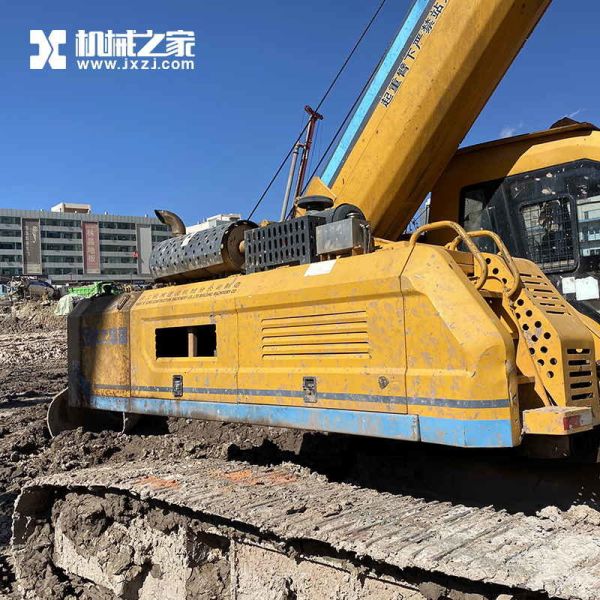 Quality Used Tadano 100t Truck Crane with 4 Section Jib 11m Basic Arm and 18m Transverse Support Leg wholesale