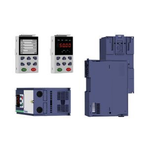 380V 7.5kw 10hp MPPT VFD Solar Pump Inverter With LCD Keypad