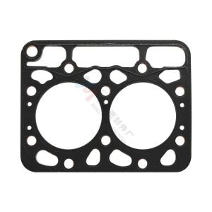 Suitable for Kubota ZB600 graphite cylinder gasket 15944-03310 engine overhaul