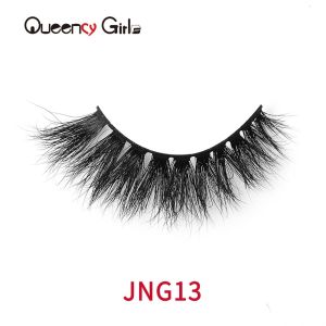 Cheap Homemade Super Wispy Lashes , Wearable Natural 3D Lashes for sale