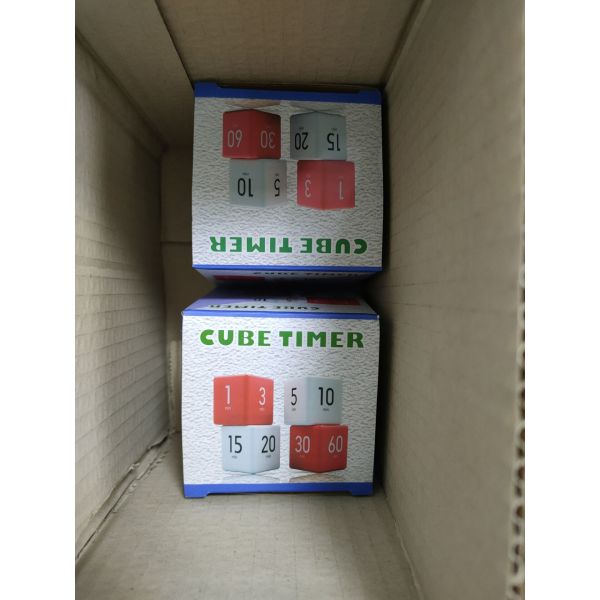 ABS Kitchen Timer Cute
