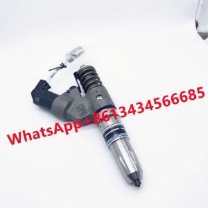 China 3083849 Cummins Diesel Engine Fuel Injector ISM11 QSM11 3411756 on sale