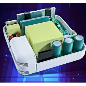 16.5V 3.65A Macbook Spare Parts Travel Fast 60W Magsafe 2 Power Adapter For