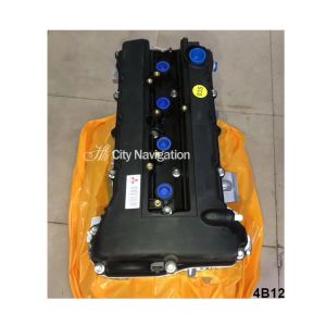 4B12 Inline 4 Cylinder DOHC 16V Engine Assembly for Mitsubishi Lancer Sportback