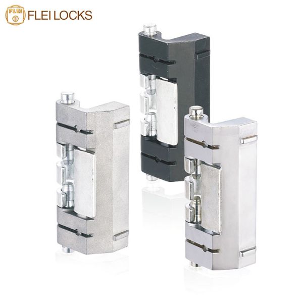 Quality Durable Decorative Cabinet Hinges , Concealed Cabinet Hinges For Electronic Cabinet wholesale