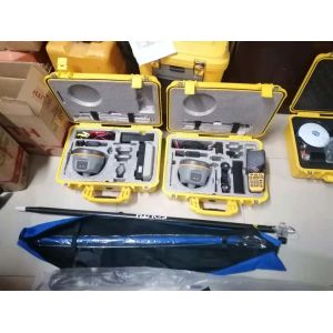 South Galaxy G1 Bluetooth Rtk Gps Receiver , 220 Channels Rtk Gnss System