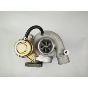 TF035HM Mitsubishi Turbocharger 49135-03300 49135-03301 49135-03311 ME202879