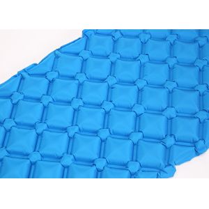 Special Design TPU Self Inflating Sleeping Mat , Lightweight Inflatable Camping