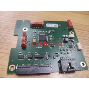 PN 453564271811 Patient Monitoring Display Board MX450