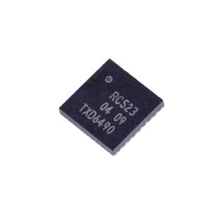 Cheap 100% New Original MFRC52302HN1 Electronic Components Supplier Ads8354irter Xtr300airgwr for sale