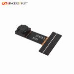 0.08MP GC6153 Arduino Camera Module FOV62° 24 Pin DVP Image Sensor
