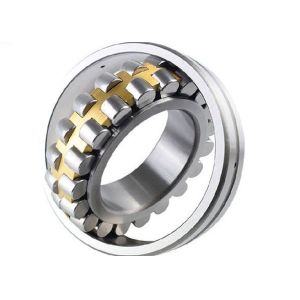 Self Aligning Double Row Roller Bearing 22244 For Energy Sectors