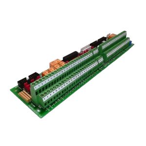 Cheap 531X305NTBAPG1 GE Terminal Drive Board for EX2000 Excitation System with NTB/3TB Terminal Board for sale