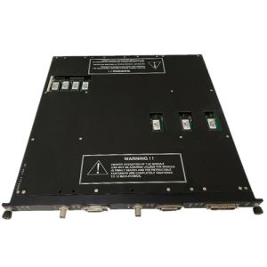 Triconex 4329 NCM Triconex Communication Module