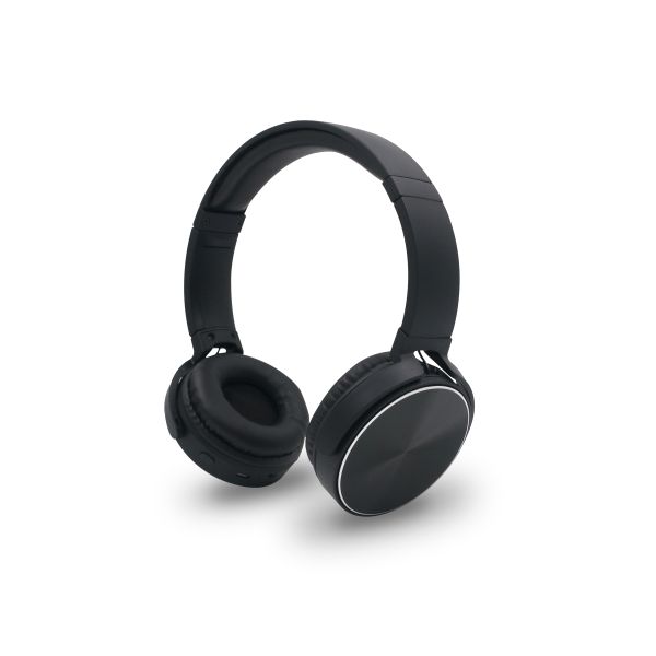 Computer 3.5jack 1.2M 2h Charge Stereo Bluetooth Headphone