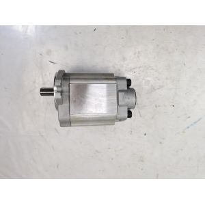 High Pressure Hydraulic Gear Pump for Mining Industry with 6 Months Warranty and