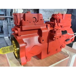 HX220 Hydraulic Pump for Excavators Engineering Machinery Engine