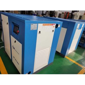 Silent 2750RPM Horizontal Air Compressor