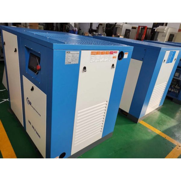 Quality Silent 2750RPM Horizontal Air Compressor wholesale