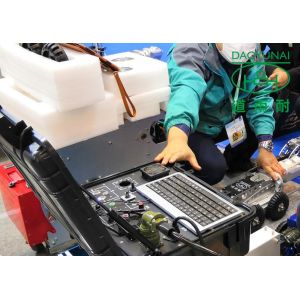 No Dig Trenchless Technology Training Underground Pipeline Contractors