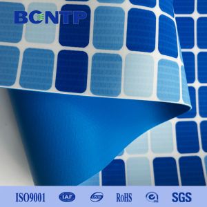 High Quality Round Pool Liners 2.0MM Swimming Pool PVC Tarpaulin Roll