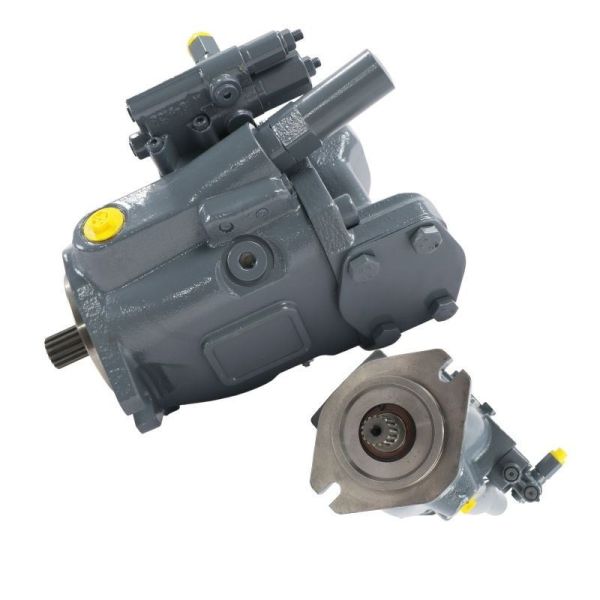 Quality A10V063 REXROTH Main Mini Excavator Piston Pump wholesale