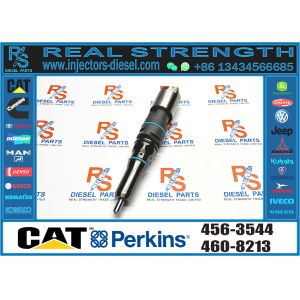 Common Rail Fuel Injector 363-0493 367-4293 20R-1318 456-3544 155-1819 232-1183