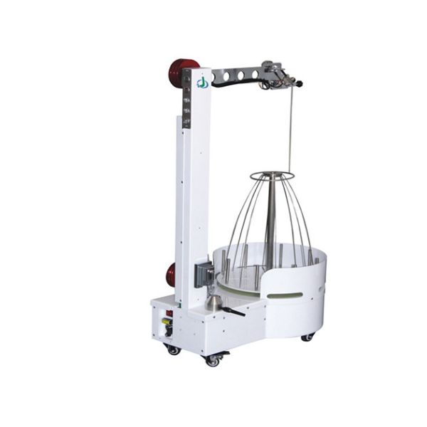 Quality ISO9001 220V Wire Pay Off Machine , Multipurpose Cable Prefeeder wholesale