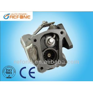 China GT1241Z 756068-0001 756068-5001S 036145701 Turbocharger for Parati on sale